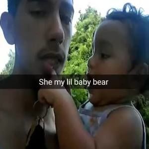 Meet your Posher, Marcelo